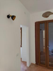Appartamento in Corte Storica