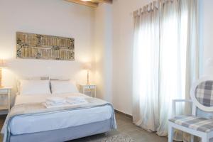 Aerides Boutique Rooms Sifnos Greece