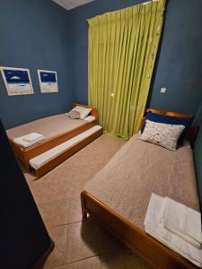 Asteris Sea View House Hanioti