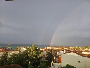 Asteris Sea View House Hanioti