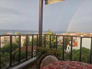 Asteris Sea View House Hanioti