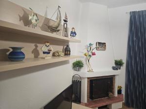 Asteris Sea View House Hanioti