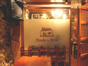 Posada de Bleto