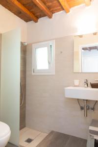 Aerides Boutique Rooms Sifnos Greece