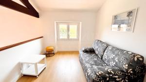 Villa avec piscine, jardin, Proche plage - Palmazur Vacances