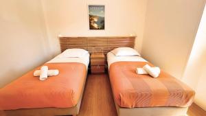 Villa avec piscine, jardin, Proche plage - Palmazur Vacances