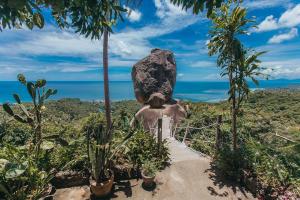 COCOON Villa Lamai Koh Samui