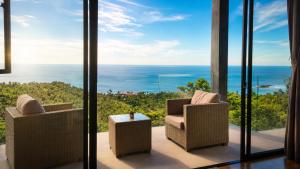 COCOON Villa Lamai Koh Samui