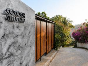 COCOON Villa Lamai Koh Samui