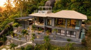 COCOON Villa Lamai Koh Samui