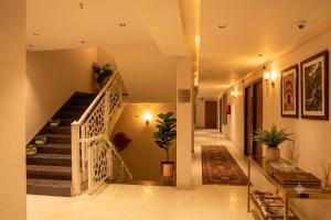 Hotel Madhuram Shivpuri MP