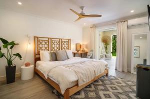 Luxury 7-Bedroom Sandy Lane Estate Villa with Pool & Beach Club Access
