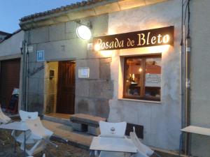 Posada de Bleto