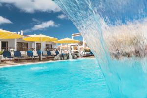 Spa & Sport Hotel Mar y Sol