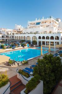 Spa & Sport Hotel Mar y Sol