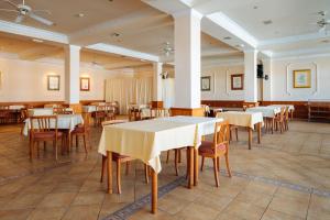 Spa & Sport Hotel Mar y Sol