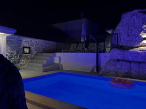 Authentic Stone House - Holiday Home Ivana