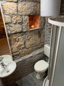 Authentic Stone House - Holiday Home Ivana