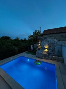 Authentic Stone House - Holiday Home Ivana