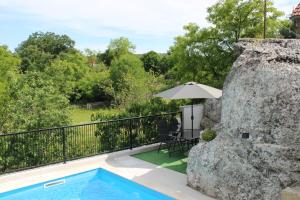 Authentic Stone House - Holiday Home Ivana