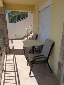 Villa Apartmani Anja