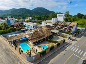 Vila Olaria Hotel