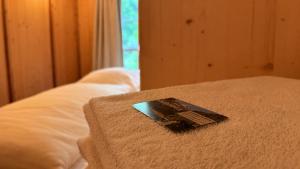 ALPENHOF Mountain Lodge