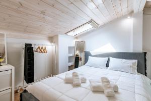 Alkyoni Samos Maisonette