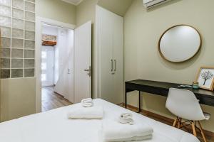 Alkyoni Samos Maisonette