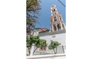 Alkyoni Samos Maisonette