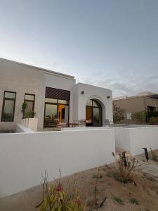 Hawana Salalah Resort - ZN17