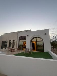 Hawana Salalah Resort - ZN17