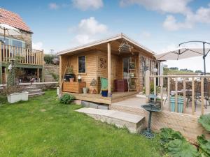 Blackgill Lodge