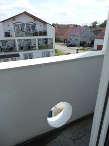Apartman
