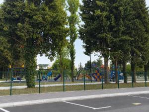 Filipp Apartments