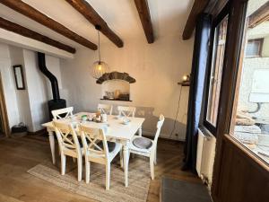 Résidence Maison De Pays Bez - Appartement dans maison de pays rénové · Accès pistes · Wifi MAE-2934