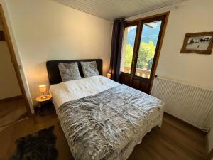 Résidence Maison De Pays Bez - Appartement dans maison de pays rénové · Accès pistes · Wifi MAE-2934