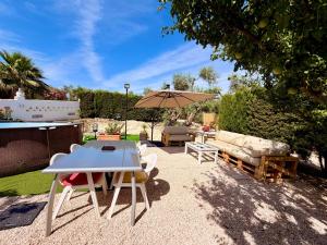 Villa Sol