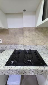 Apartamento Luxo Aconchegante Garagem Ar Condicion