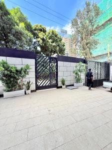 Misty Springs Westlands, 1BR Near GTC Nairobi