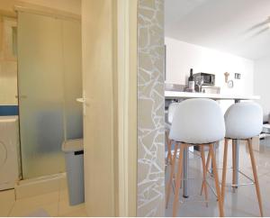 City Centre Apartment with terrace 2