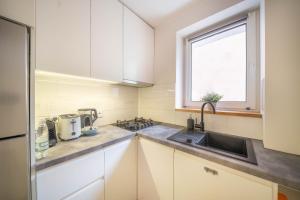 Pawia Urban Stay