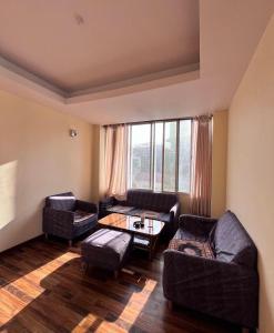 Entire 3BHK House
