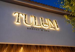 Tulum Villa Resort Koh Samui
