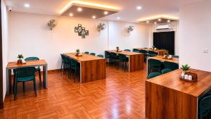 Stanza Premium Hotels