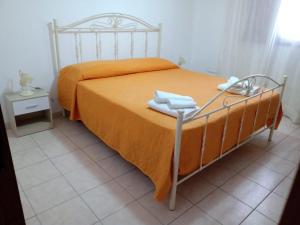 case vacanze Rosy