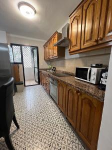 Apartamento Jardines del Rocío