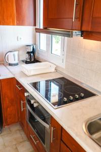 Corfu Dream Holidays Villas