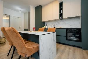 SIERA Apartments