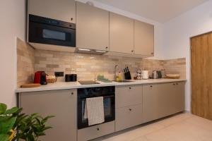 Asini deluxe suite 7, with rooftop terrace and breathtaking views